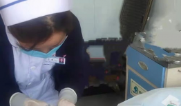 输液港维护视频,轻松掌握输液港日常维护技巧